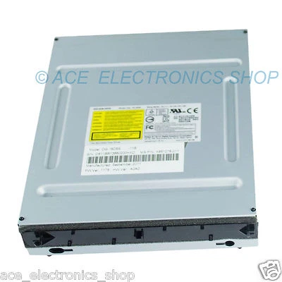 Original DG-16D5S DVD Drive for Microsoft XBOX 360 - Image 1 of 2