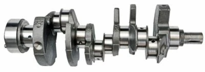 Kit de cigüeñal para 98-05 GM/Chevy 4,3 L 262 V6 12 V VIN 'B, N, W, X, Z' forja #255 Foto 1 de 4