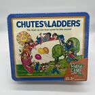 Milton Bradley Retro Chutes And Ladders Special Release 2008 New Sealed Case