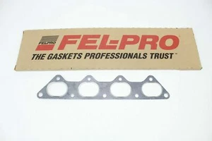 Fel-Pro Exhaust Manifold Gasket MS95470 Mitsubishi Eclipse 4G63 Turbo DSM 1G 2G - Picture 1 of 5