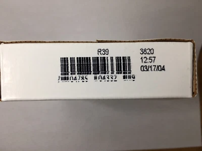 2004 Florida  P & D  quarter 2-roll set 1 Philly & 1 Denver Mint , R39  unopened - Image 1 of 2