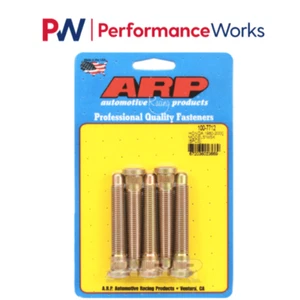 ARP 100-7712 Extended Wheel Studs M12 x 1.5" For Honda RSX S2000 Set of 1 - Picture 1 of 2