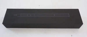 HP Genuine Rechargeable Stylus Pen Tilt M23864-001 Black - Picture 1 of 6