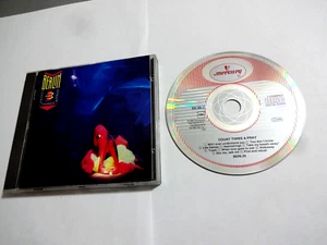 Berlin – Count Three & Pray (CD  1986) West Germany Pressing - Picture 1 of 5