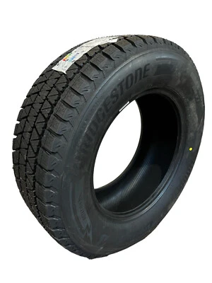 1x Bridgestone Blizzak DM-V3 3PMSF M+S 285/60 R18 116R Winterreifen DOT: 2522 - Bild 1 von 2