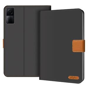 Schutzhülle für Xiaomi Redmi Pad 2022 Klapp Tasche Schutz Case Book Tablet Cover