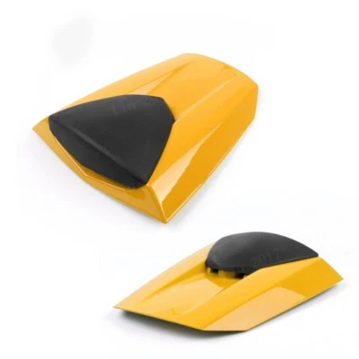 Brand new ABS Rear Seat Cover Cowl For Honda CBR600RR 2013-2024 F5 Motorcycle - Imagem 1 de 3