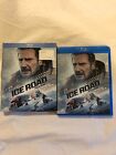 La route des glaces (Blu-ray, 2021) Liam Neeson Canada housse exclusive