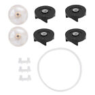 Accessories Of 6 Base Gear And Blade Gear Replacement Part For Bulle XS