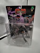 Tekken 4 STEVE FOX, JIN KAZAMA, BRYAN FURY 12 Figure Epoch CWorks Namco