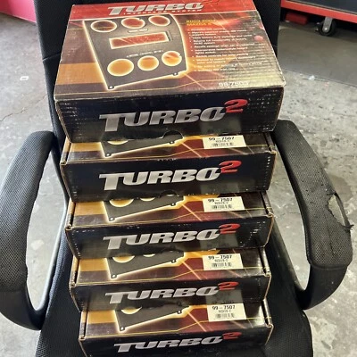 Mazda 6 Dashboard 2003-2005 Turbo2 Black Interface System 99-7507 - Image 1 of 4