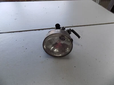 02 03 04 05 06 07 Buick Rendezvous Bumper Mounted Fog Light Assembly Foto 1 de 4