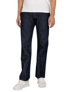 Lois Jeans Men's Marvin Jeans, Blue - Picture 1 of 5