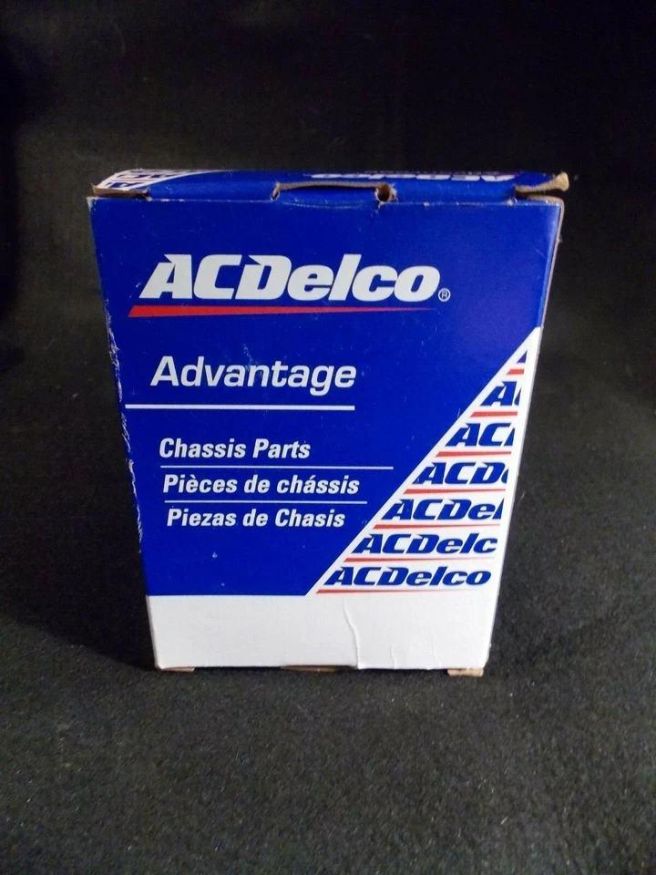 Buje pivote eje delantero AC Delco 46G12026A para furgoneta E350 E450 Econoline ¡NUEVO! Foto 1 de 2