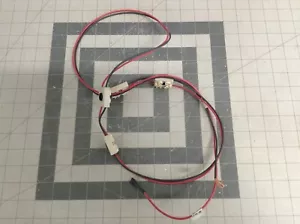 Frigidaire Range Igniter Switch Harness 316219005 - Picture 1 of 2