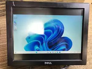 Dell E157FPTe 15" POS LCD Touchscreen VGA Monitor W/ Stand* - Picture 1 of 6