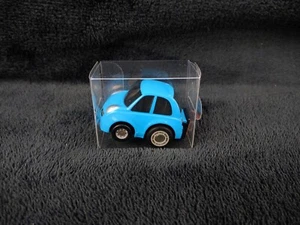 MOTORE CHORO Q NISSAN MARCH K12 ¦ RARO JDM TAKARA MICRA NISMO - Foto 1 di 8