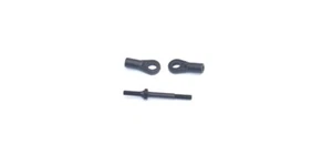 Kyosho Inferno MP9 TKI4 Anlenkgestänge Lenkung KI9® - Bild 1 von 2