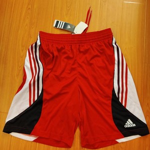 Pantalón corto Marimekko - Rojo adidas | adidas España
