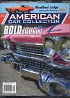 American Car Collector July Aug 2017 59 Cadillac Coupe DeVille IN PLASTIC