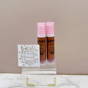 NYX Bare With Me Concealer Serum CAMEL 2-pack - Authentic - Picture 1 of 4
