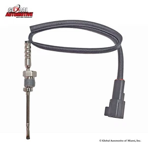 Exhaust Gas Temperature EGT Sensor for 2018-2021 Ford F150 Pickup 3.0L Diesel - Picture 1 of 1