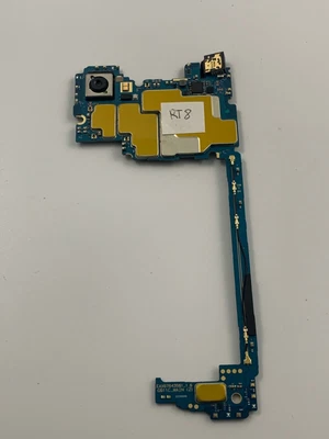 Google Pixel 2 XL Motherboard 64GB Unlocked rt8 - Image 1 of 2