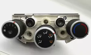 OEM 13-15 Chevrolet Spark Hatchback AC Heater Temperature Climate Control Switch - Foto 1 di 24