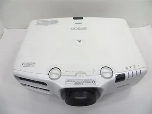 Epson PowerLite Pro G6450WU 3LCD WUXGA Projektor - Lampe Laufzeit: 2000 Std. - Bild 1 von 5