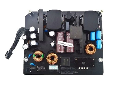iMac 27" A1419 661-7170 661-7886 661-03524 300W Power Supply Adapter 2012-15 - Image 1 of 2