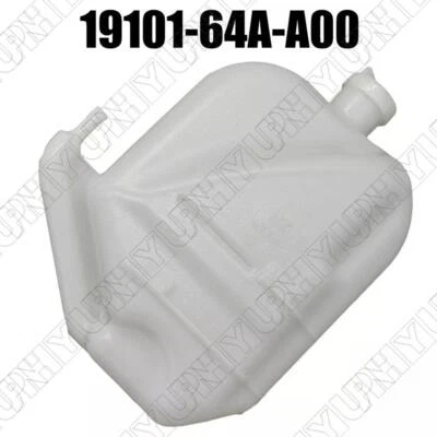 For 2022-2024 Civic 2023-2024 HRV Tank Reserve 19101-64A-A00 Plastic - Image 1 of 4
