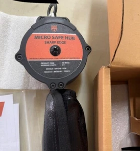 Ferno Hi - Safe Mini Fall Block 2 M Part No: HS-MIC02 - Picture 1 of 5