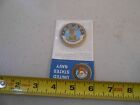 RARE USN BRAT BOY ALONG FOR THE RIDE US NAVY MILITARY CHALLENGE COIN