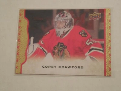 2014/2015 Upper Deck Masterpieces Parallels & Materials U PICK - Image 1 of 4