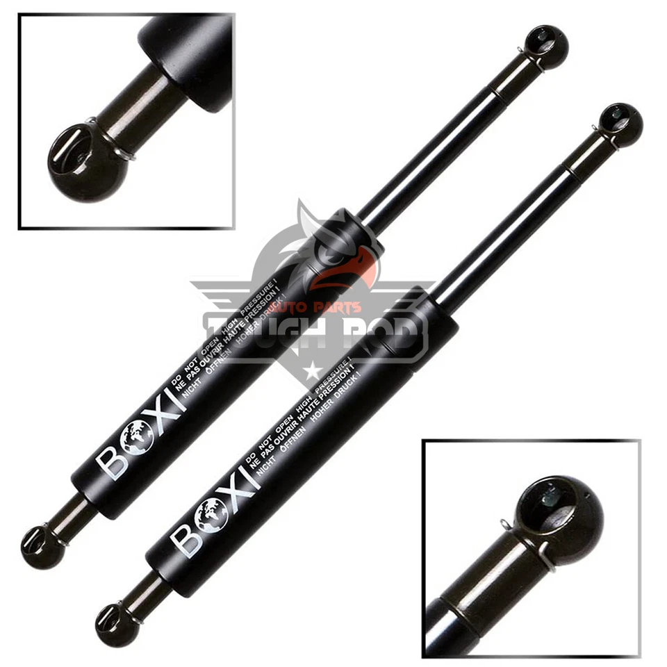 2 REAR GATE TRUNK LIFTGATE TAILGATE DOOR LIFT SUPPORTS WAGON FITS VOLVO XC70 Foto 1 de 4