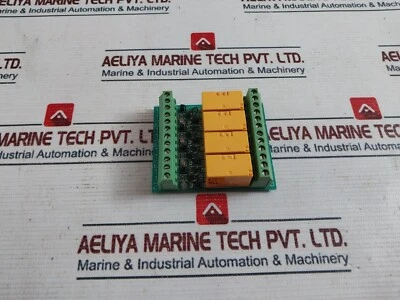 PMC 8540-1031 Prestige-1-0 SPDT Board - Image 1 of 4