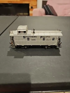 Vintage Rivarossi Southern Pacific Caboose #1171 - Picture 1 of 6