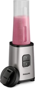 Philips Daily Collection HR2600/80 blender 0.7 L Tabletop blender 350 W Grey - Picture 1 of 8