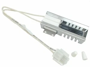 Igniter For GE RGB535BEA4WH RGB535BEA5AD RGB535BEA5WH RGB535BEA6WH RGB535GEV4AD - Picture 1 of 1