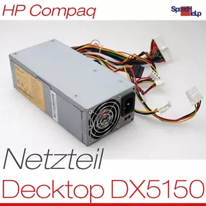 HP Compaq DX5150 Supply PSU Bestec FLX-250F1 -L 375496-002 409815-001 Ok! U212 - Picture 1 of 1