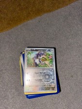 Pomemon Card Bundle! 250+ Pokemon Cards. Halos and Rares! 