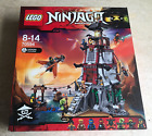 JEU "LEGO NINJAGO - MASTERS OF SPINJUTZU - L'ATTAQUE DU PHARE" - 70594
