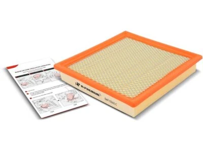 Filtro de aire Autopart Premium 12882YT 2016 6,8 L V10 para Ford F650 2012, 2015-2017 Foto 1 de 2