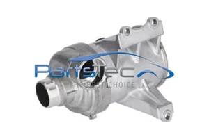 Bomba de agua refrigeración del motor eléctrica PARTSTEC para VOLVO S60 II - Imagen 1 de 6