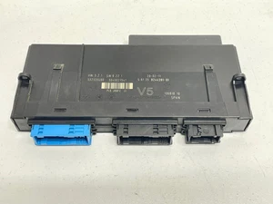 BMW F10 F12 F13 F01 F02 5 6 7'es JUNCTION BOX ELECTRONICS 3 BODY CONTROL 9361115 - Picture 1 of 6