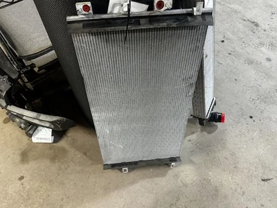 AC Condenser Fits 21-24 ESCAPE 2064292 - Image 1 of 4