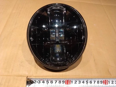 Подлинная светодиодная фара Harley Davidson Fxbr Breakout H-D 67700344A 2022 сделано - Изображение 1 из 4