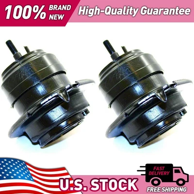 Front Left Right Engine Mount for Jeep Grand Cherokee 5.7L 2012-2016 - Image 1 of 2