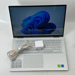Dell Inspiron 7706 2n1 17" i7-1165G7 2,8 GHz 16 GB RAM 2 TB MX350 - Foto 1 di 7