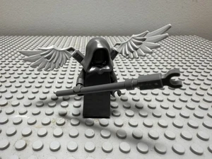 LEGO Harry Potter 75965 GENUINE MINIFIGURE - DEATH STATUE  - Picture 1 of 2